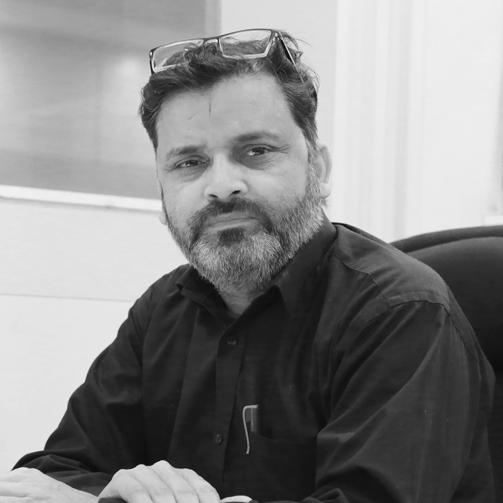 M.Ismail Qureshi